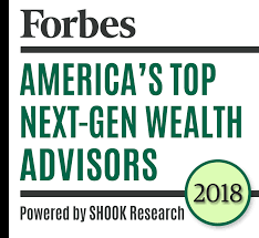 Top next-gen wealth advisors
