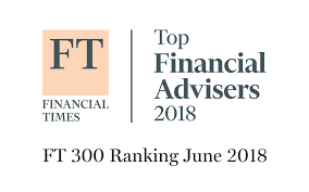 top financial advisors